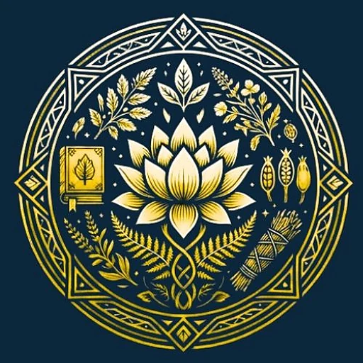 icono de chakras