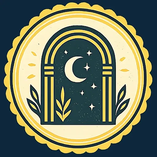 técnicas de proyección astral icono