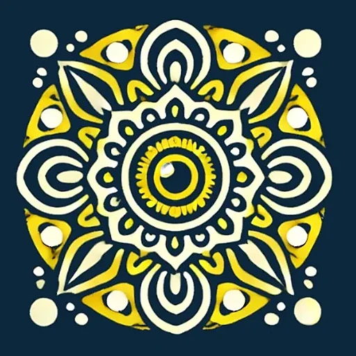 icono de la glándula pineal