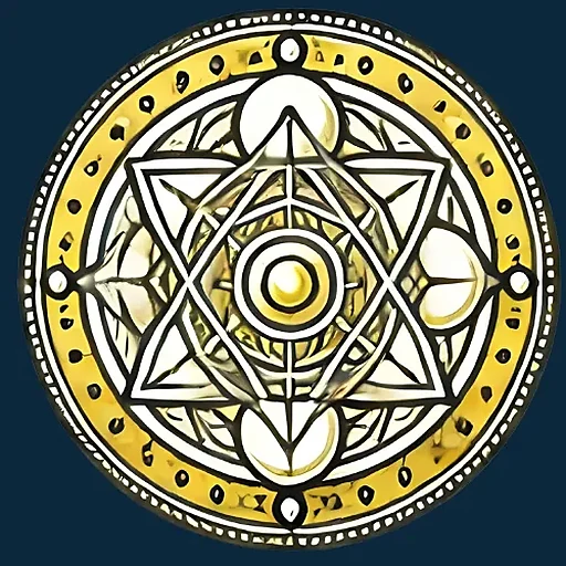 icono de vitalidad