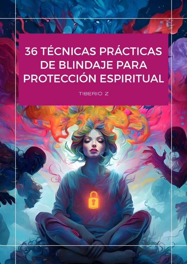 Portada de 36 ejercicios de protección energética