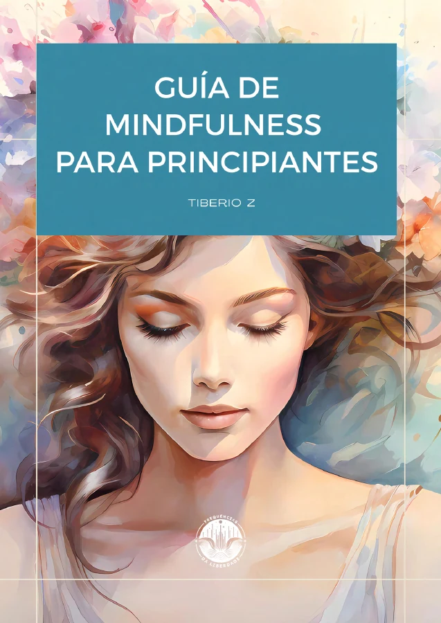 Portada de Guía de atención plena y mindfulness