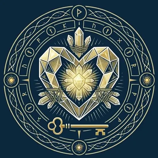 icono de guía visual