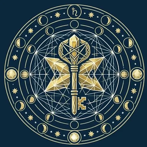 icono chakras y signos