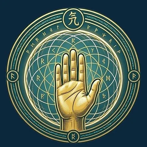 Icono de principios de Reiki