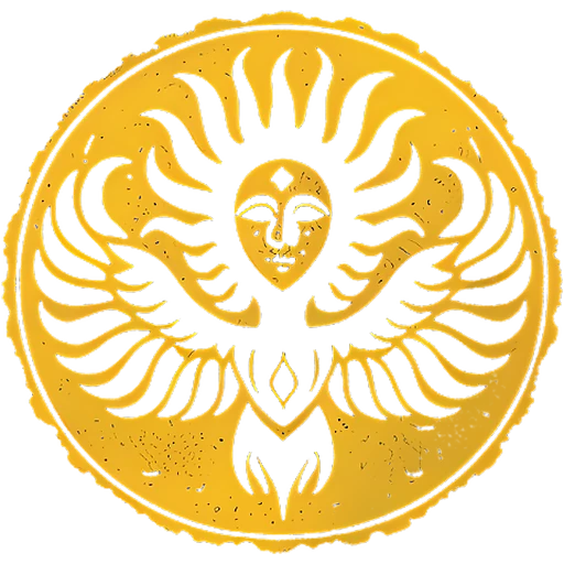 icono de jerarquía de ángeles