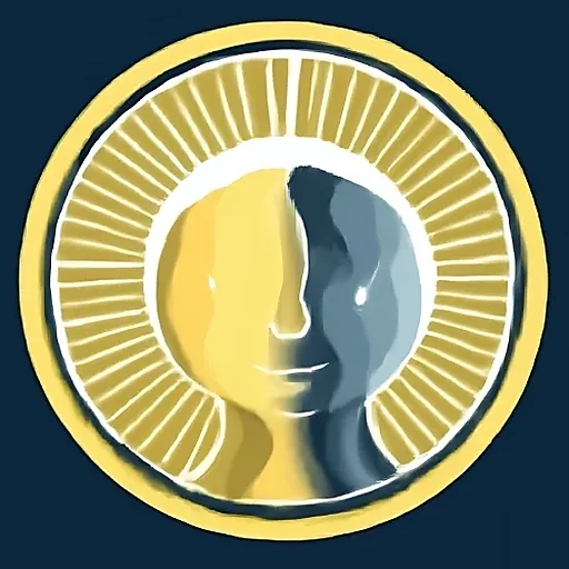 icono de autoconocimiento